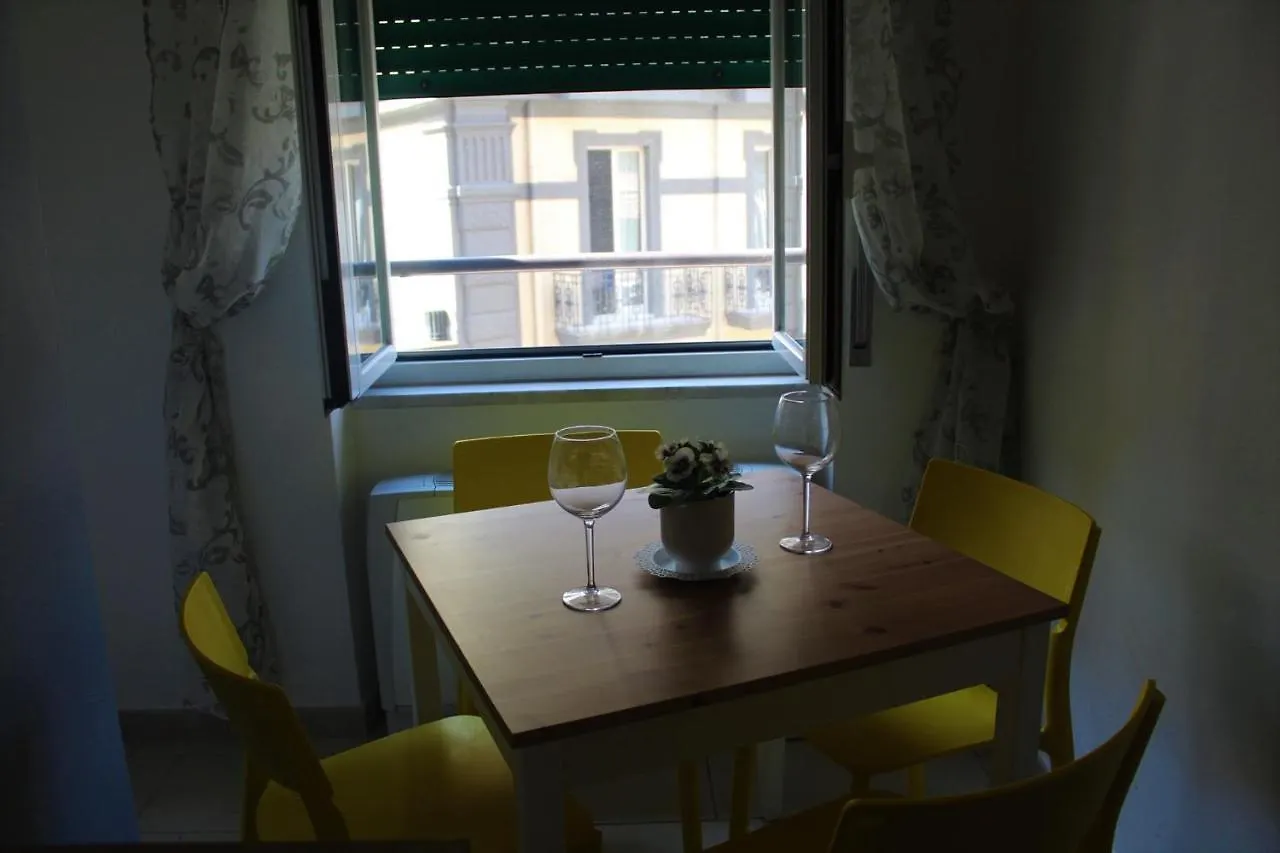 Suite De Gasperi Naples 0*,  Italie