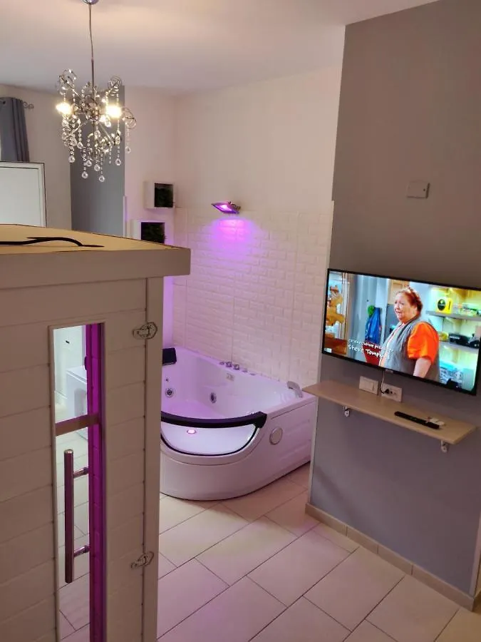 Suite De Gasperi Naples Italie