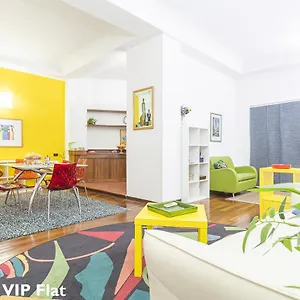 Da Armida Vip Flat Naples
