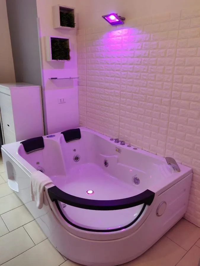 Holiday home Suite De Gasperi Naples